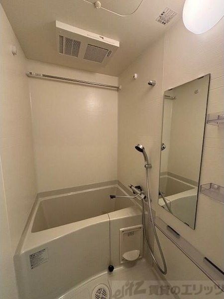 MAXIV CROS 江坂の物件内観写真