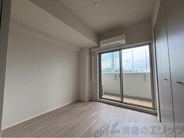 MAXIV CROS 江坂の物件内観写真