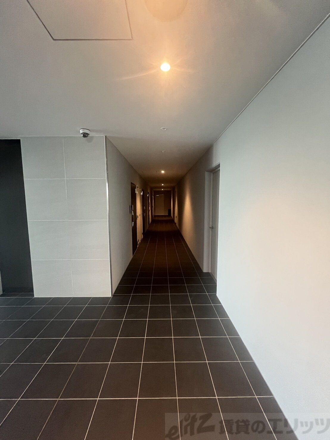 MAXIV CROS 江坂の物件内観写真