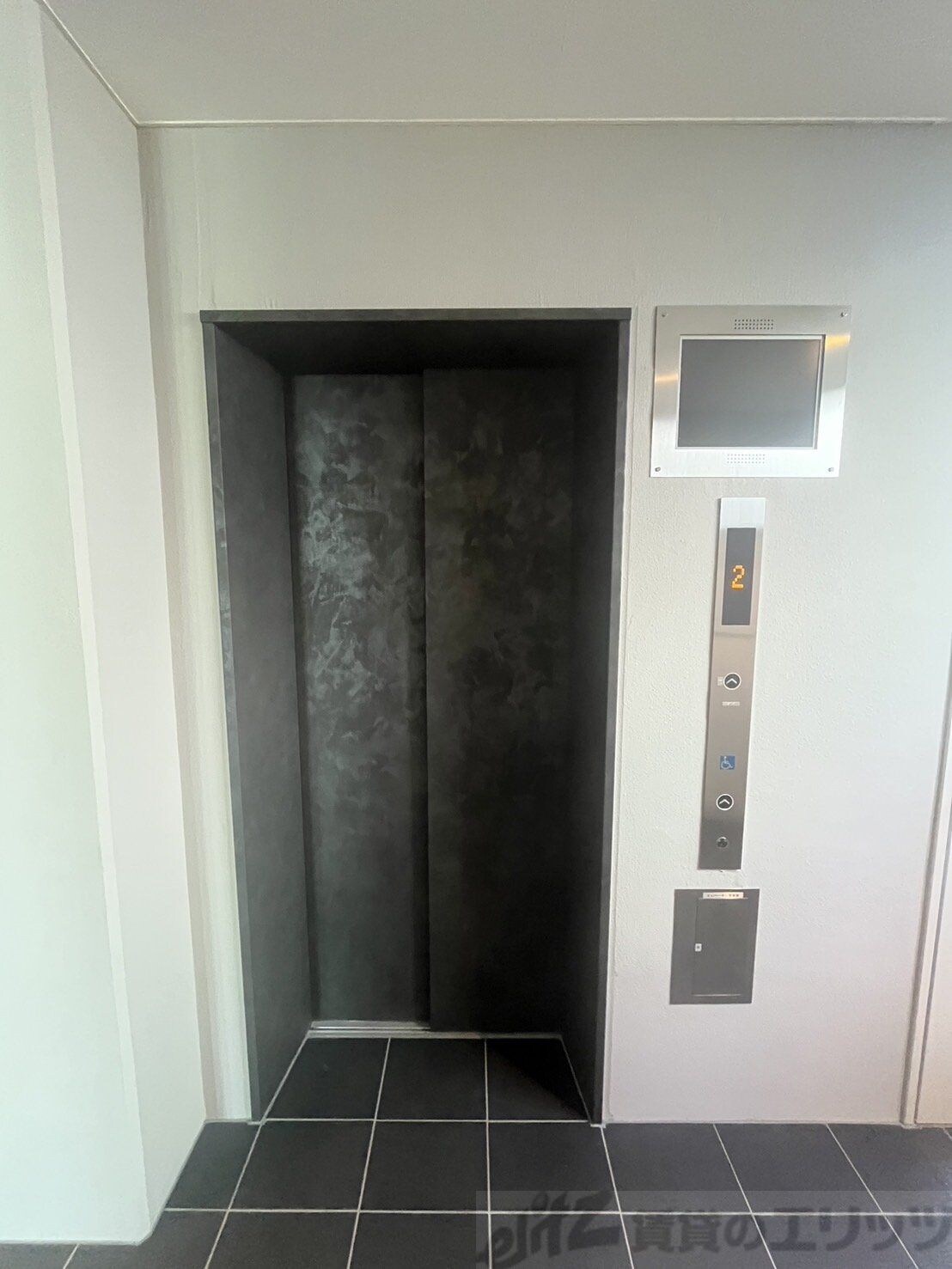 MAXIV CROS 江坂の物件内観写真