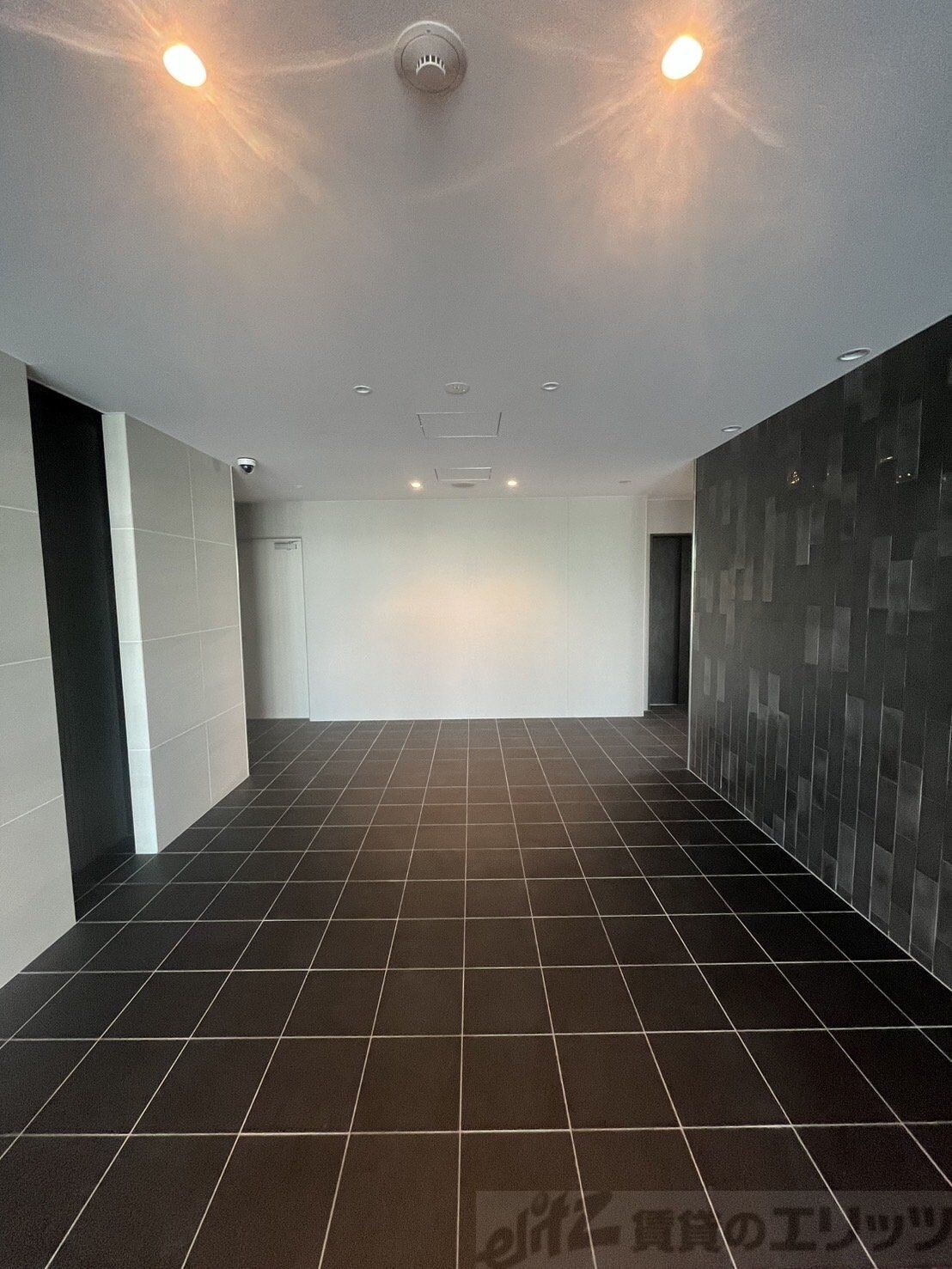 MAXIV CROS 江坂の物件内観写真