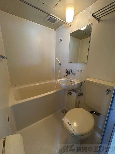 ＦＵＪＩＨＯＵＳＥの物件内観写真