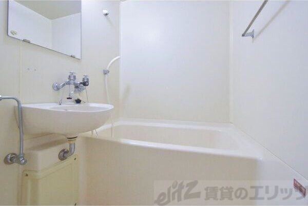 ＦＵＪＩＨＯＵＳＥの物件内観写真