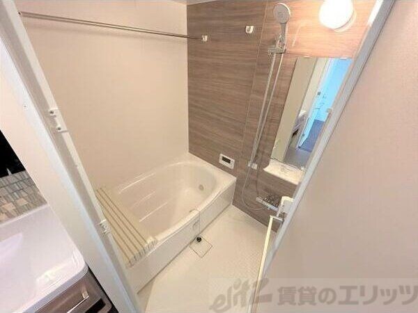 セレニテフラン新大阪の物件内観写真