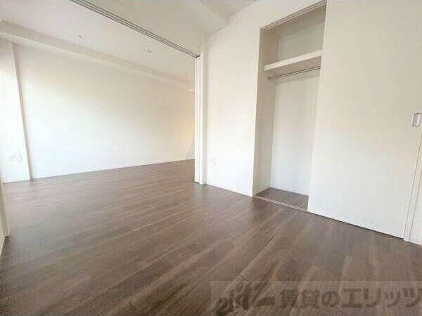 セレニテフラン新大阪の物件内観写真