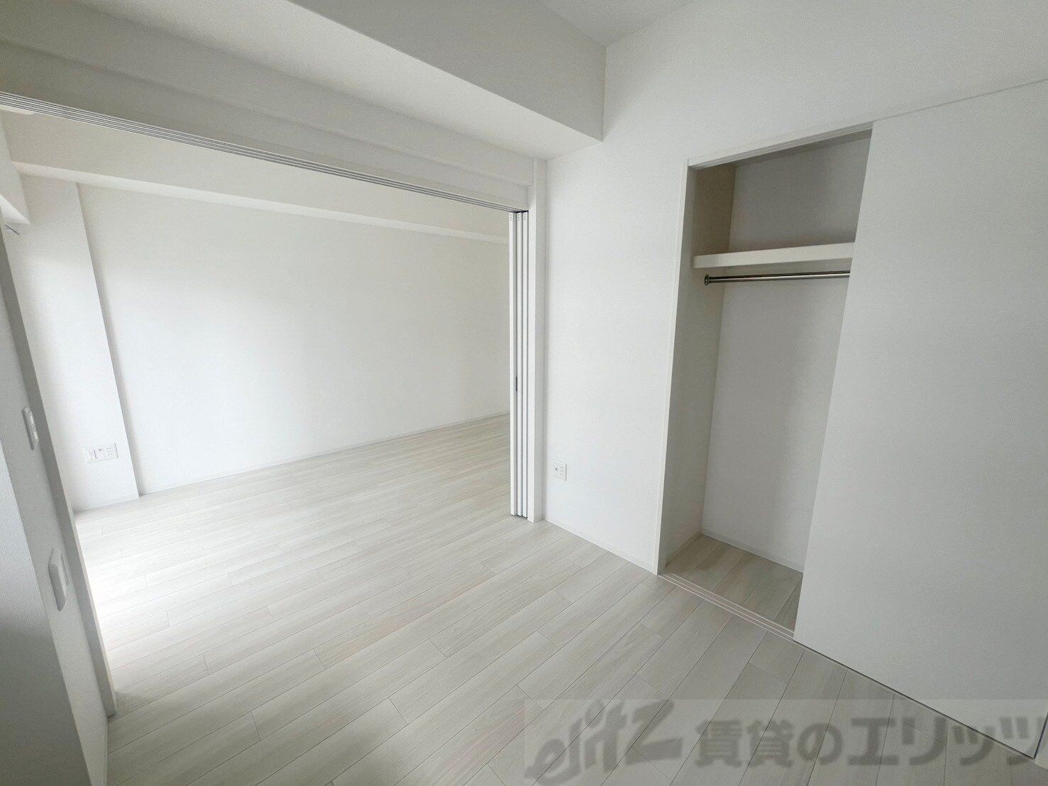 セレニテフラン新大阪の物件内観写真