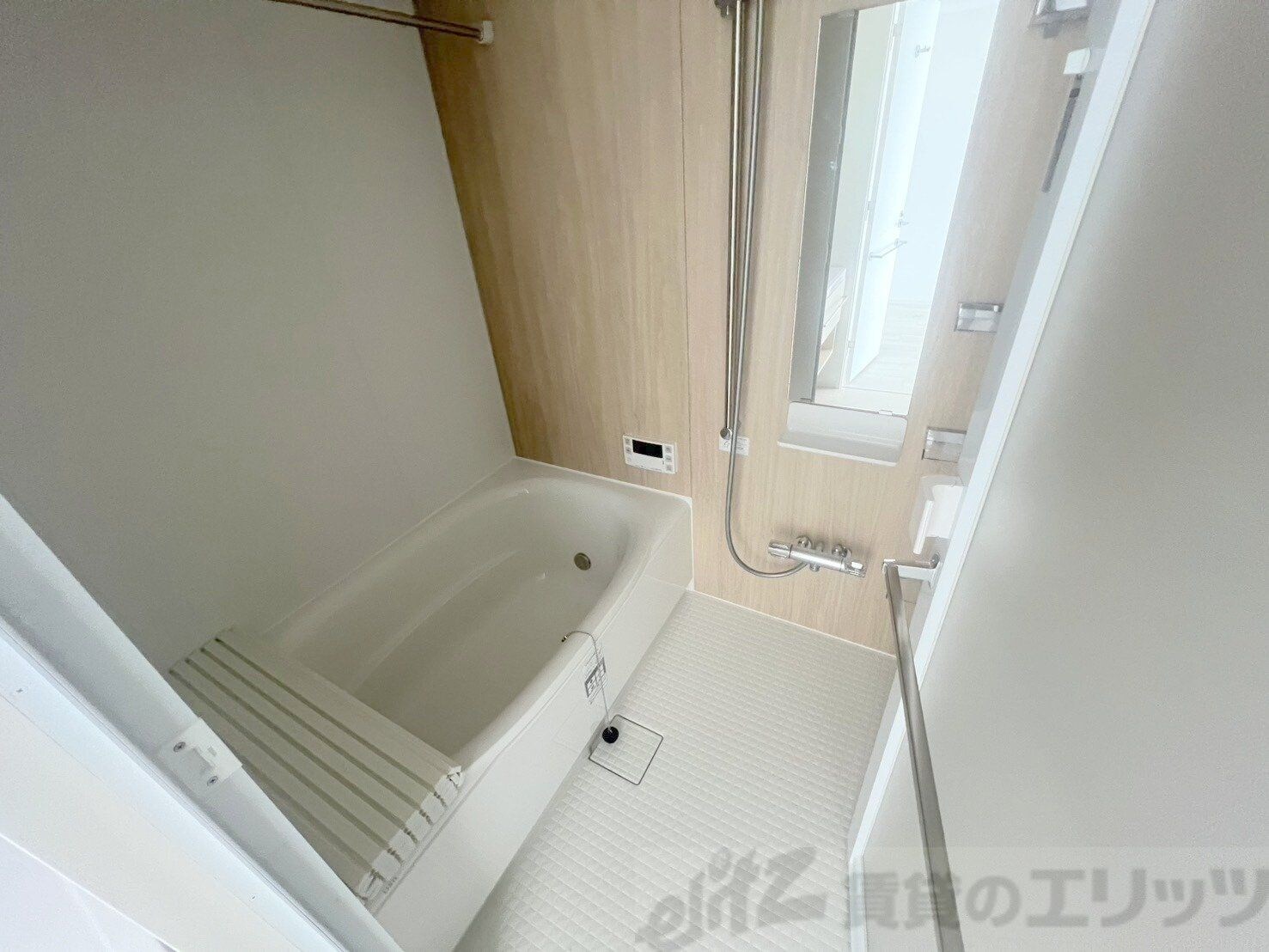 セレニテフラン新大阪の物件内観写真