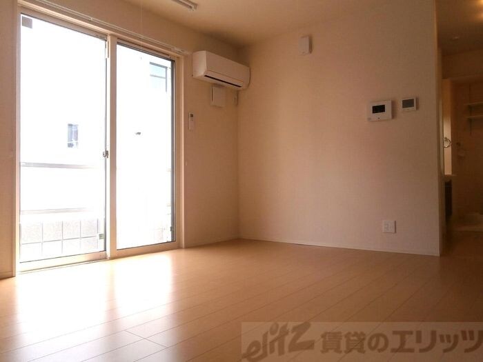 パレ　ブロンの物件内観写真