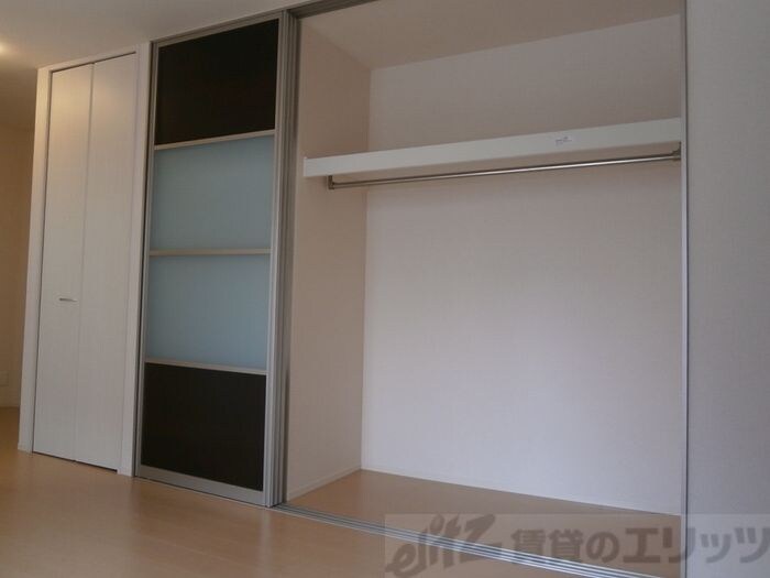 パレ　ブロンの物件内観写真