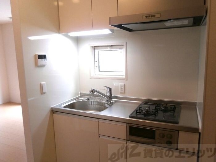 パレ　ブロンの物件内観写真