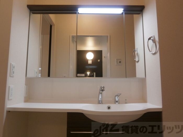 パレ　ブロンの物件内観写真