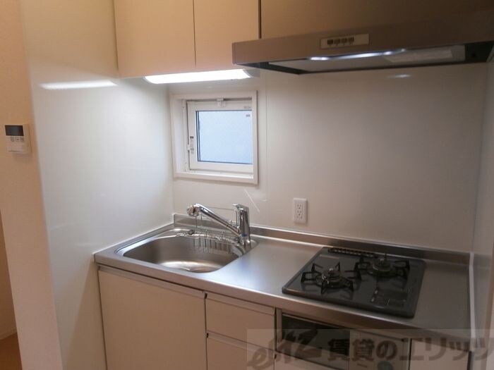 パレ　ブロンの物件内観写真