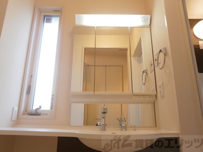 パレ　ブロンの物件内観写真