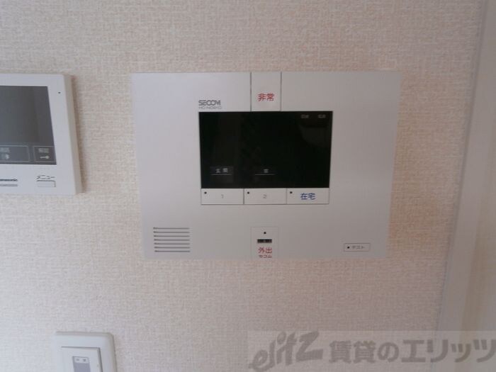 パレ　ブロンの物件内観写真