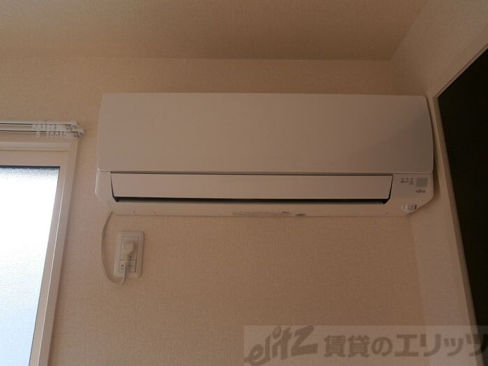 パレ　ブロンの物件内観写真