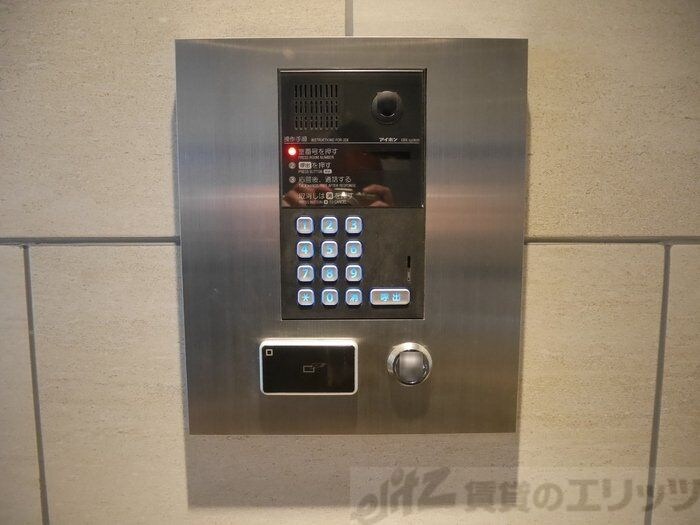 ストーリア茨木の物件内観写真