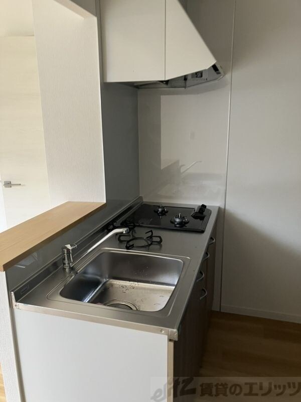 ＧＡＲＤＥＮＩＡ茨木の物件内観写真