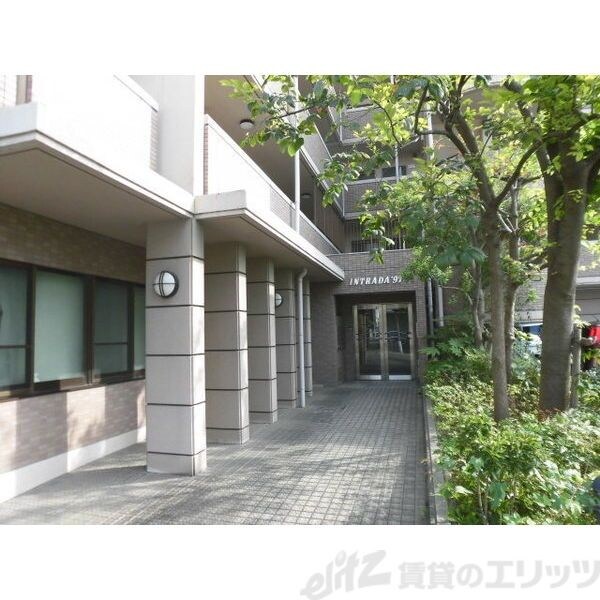 イントラーダ'97の物件内観写真