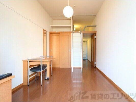 レオパレス千里山西の物件内観写真