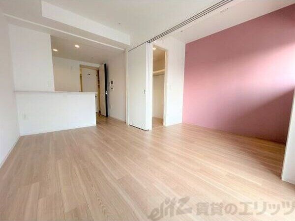 セレニテ新大阪グランデ　シュッドの物件内観写真