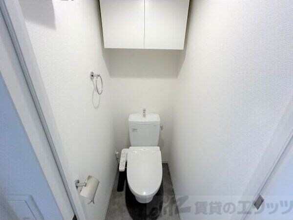 セレニテ新大阪グランデ　シュッドの物件内観写真