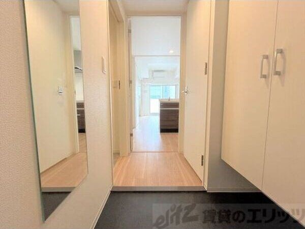 セレニテ新大阪グランデ　シュッドの物件内観写真