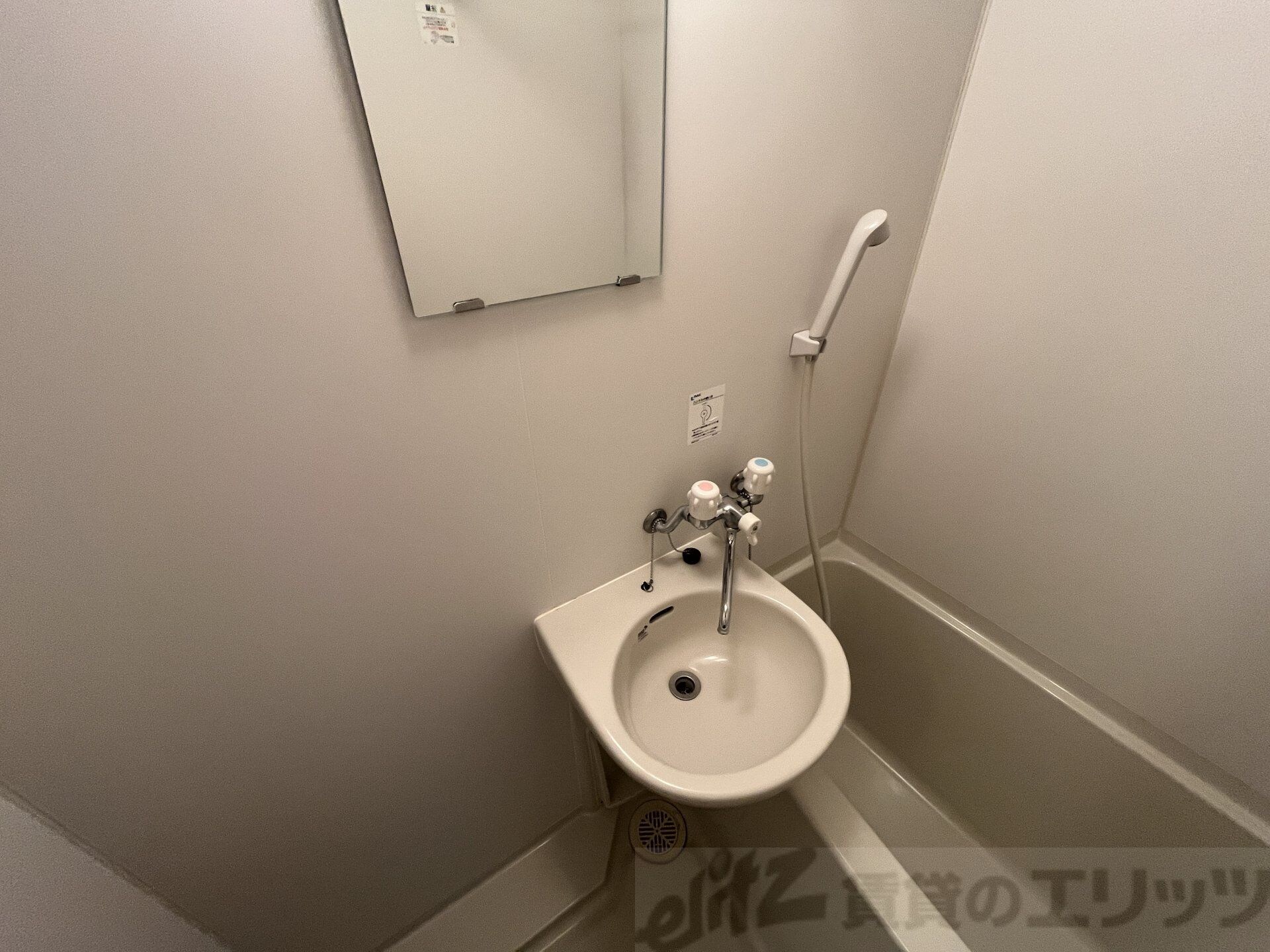 レオパレスKハウスの物件内観写真