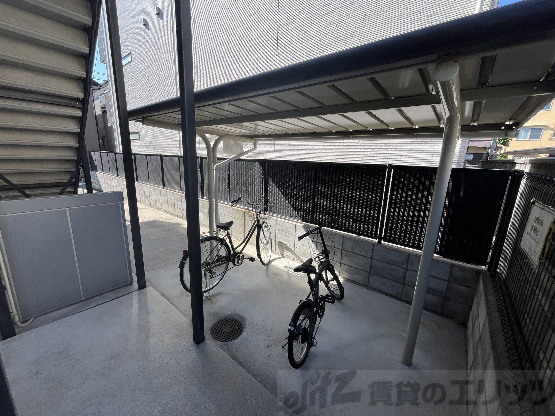 レオパレスKハウスの物件内観写真