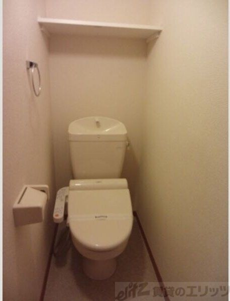 レオパレスKハウスの物件内観写真