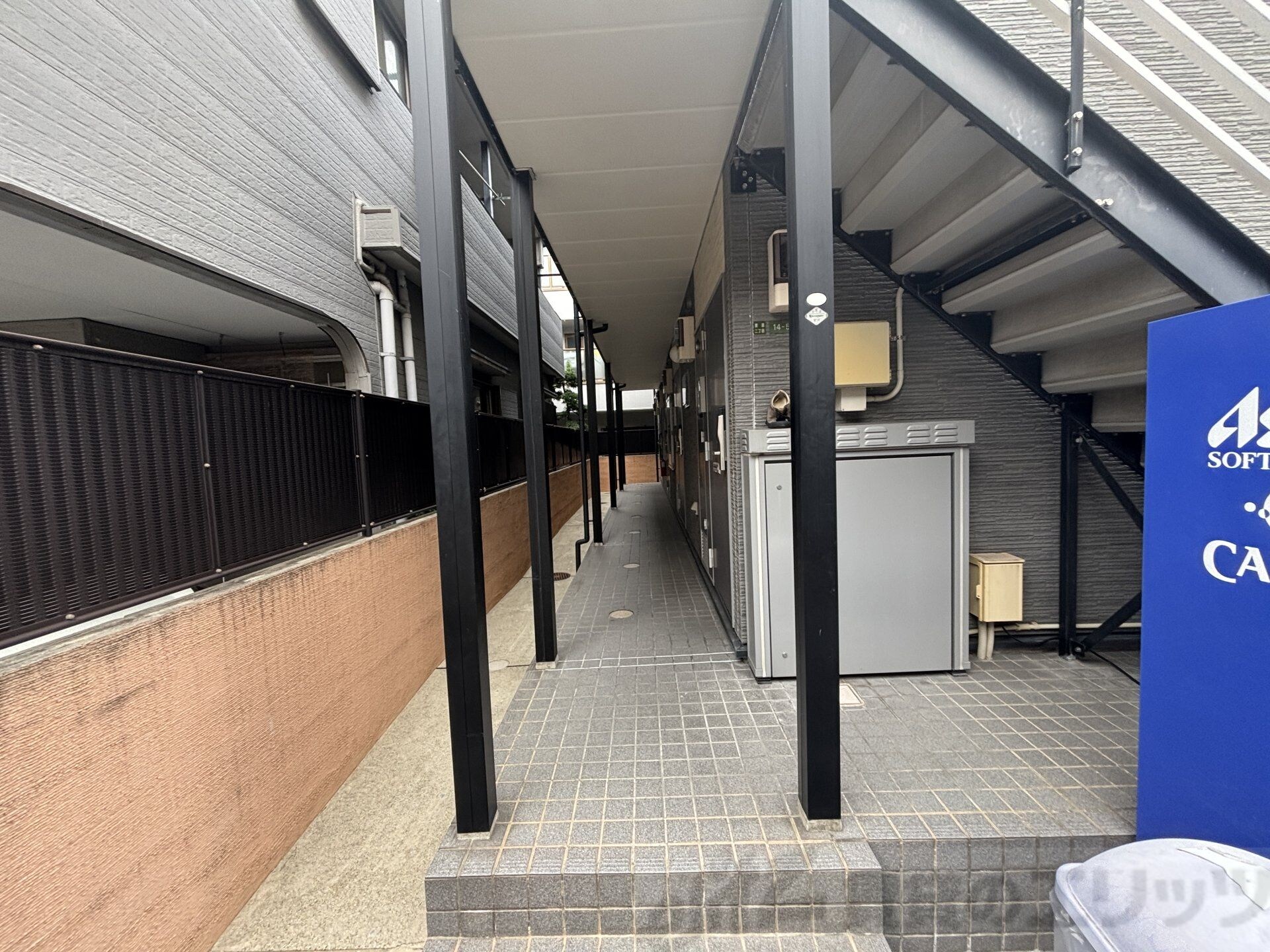 レオパレスグリーンヴィラの物件内観写真