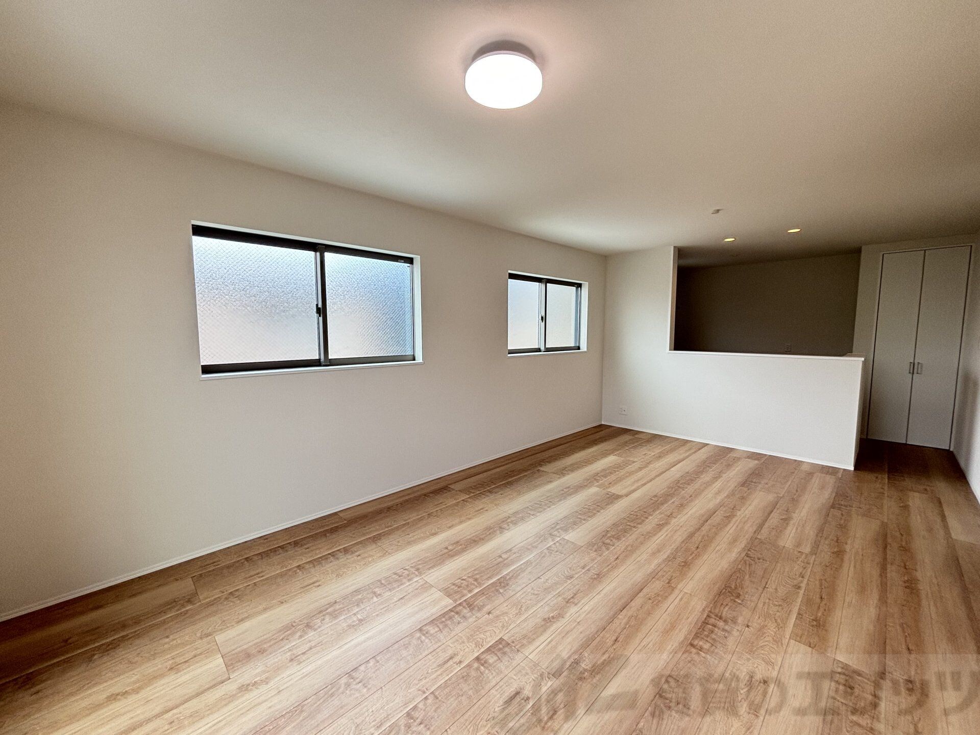 ファミリエ津之江D棟の物件内観写真