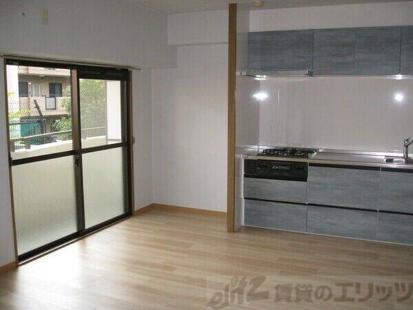 千里オークプライズの物件内観写真