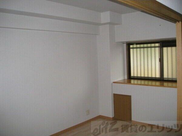 千里オークプライズの物件内観写真