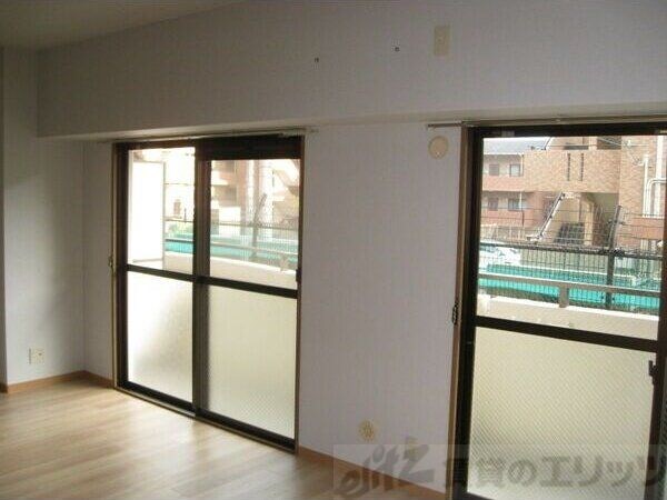 千里オークプライズの物件内観写真