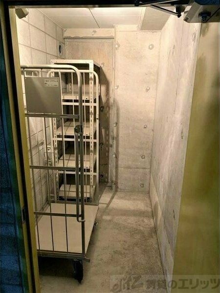 千里オークプライズの物件内観写真