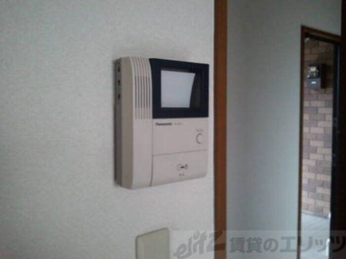 ガーデンビレッジB棟の物件内観写真