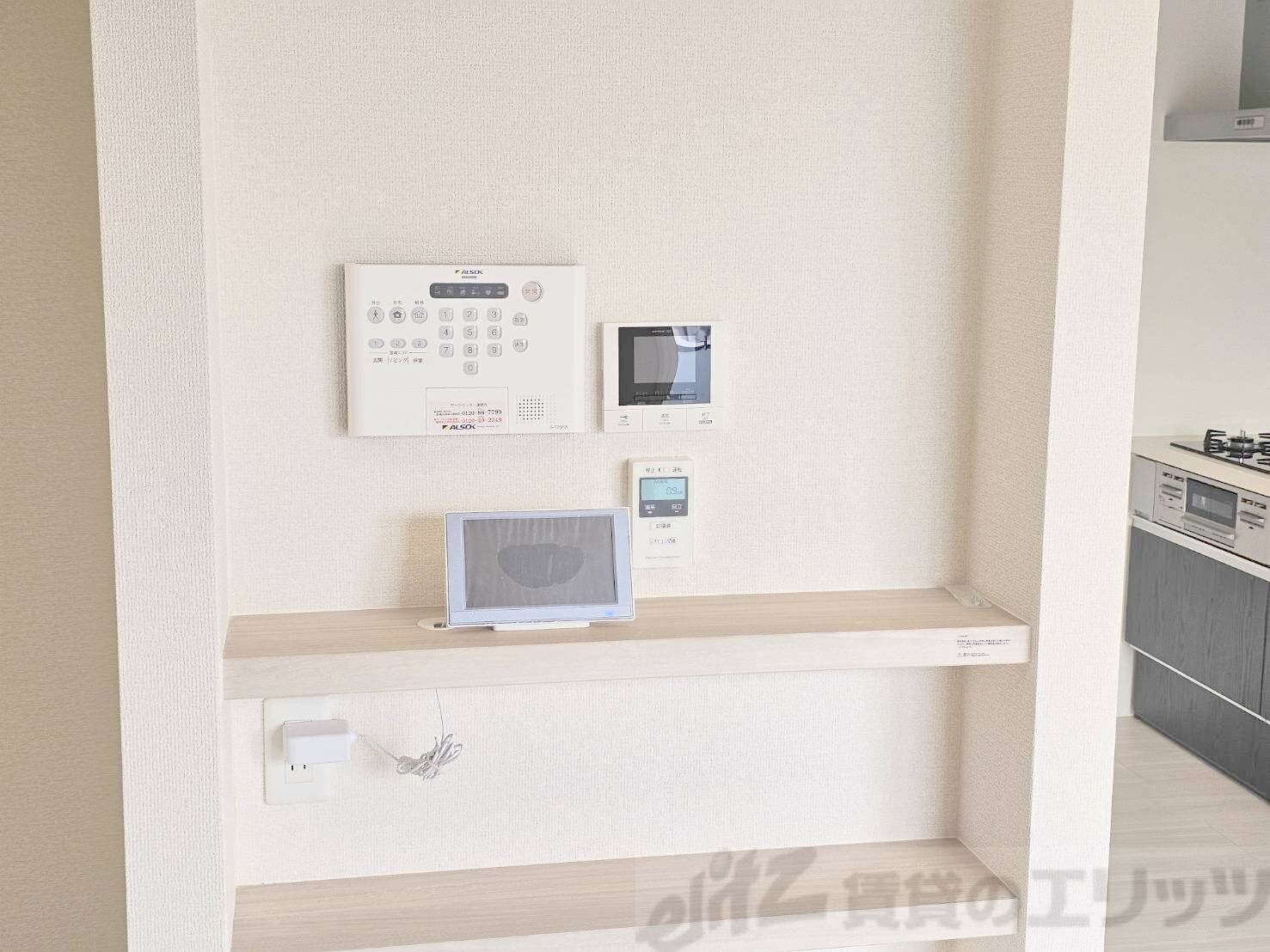 クラシスト千里丘上の物件内観写真