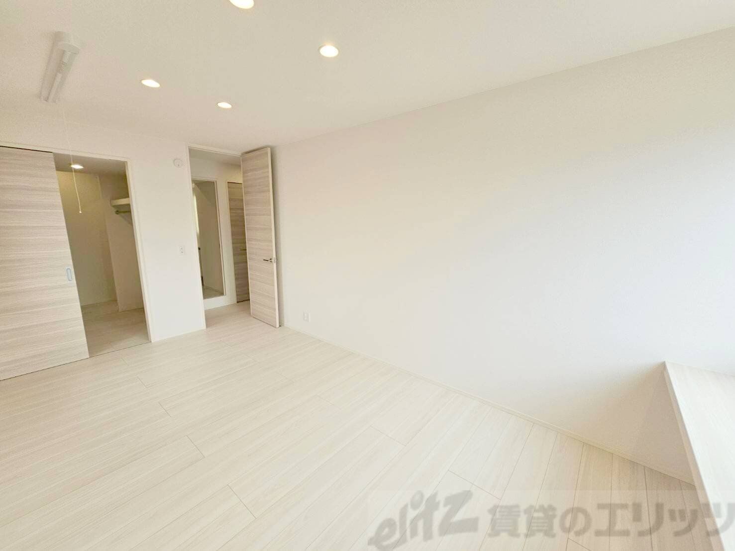 クラシスト千里丘上の物件内観写真