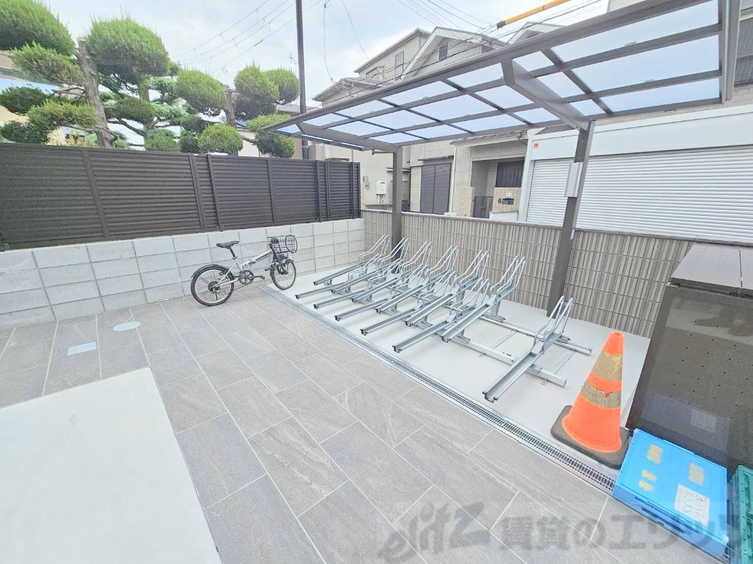 クラシスト千里丘上の物件内観写真