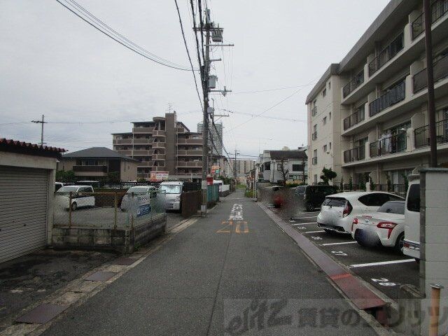 ミタカハイツの物件内観写真