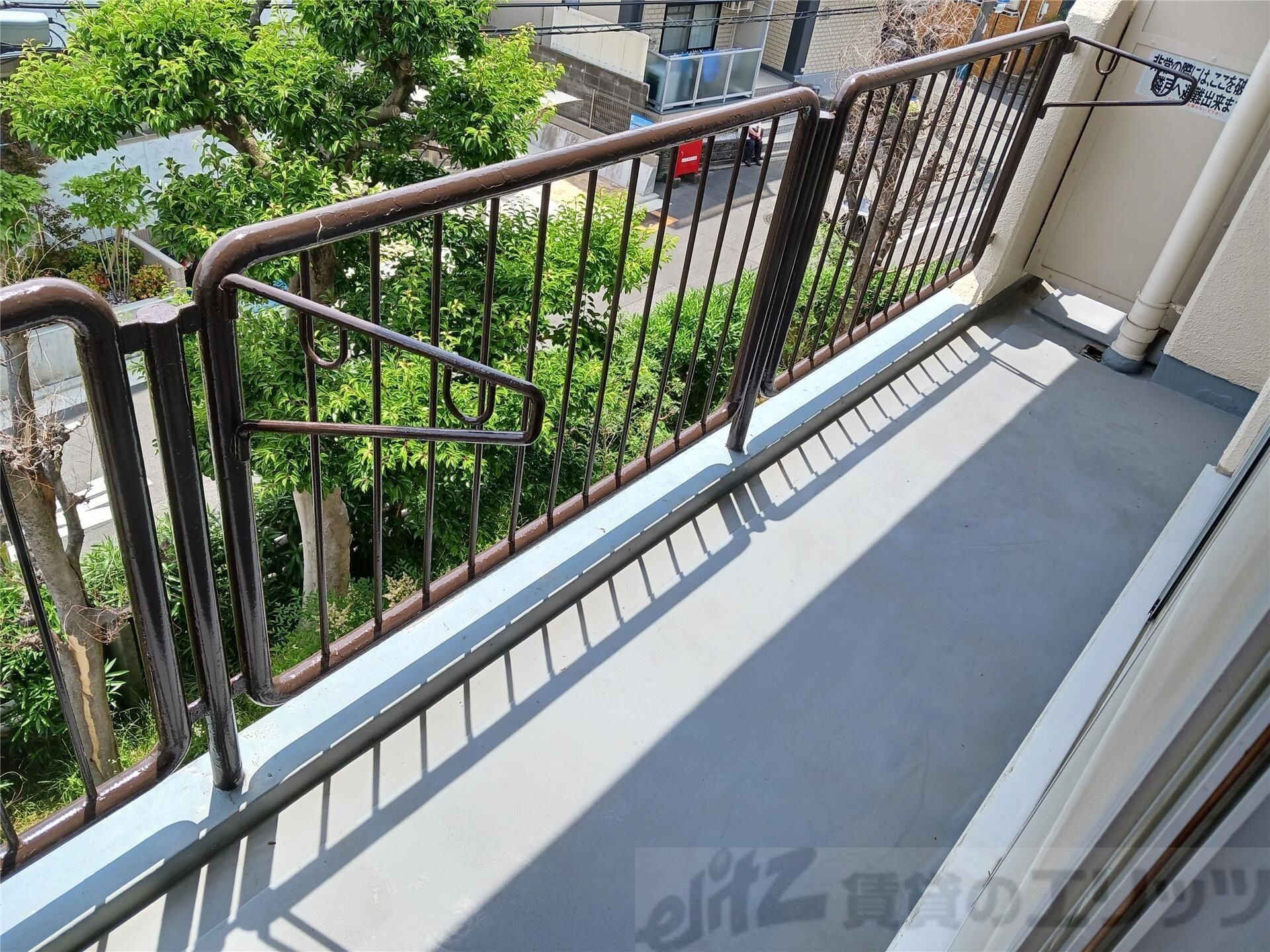 ミタカハイツの物件内観写真