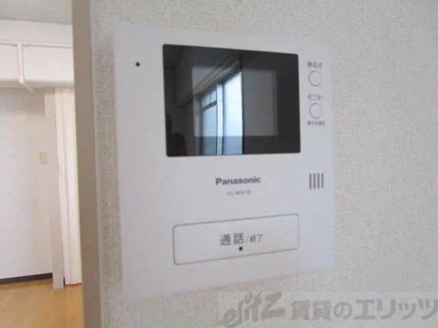 ミタカハイツの物件内観写真