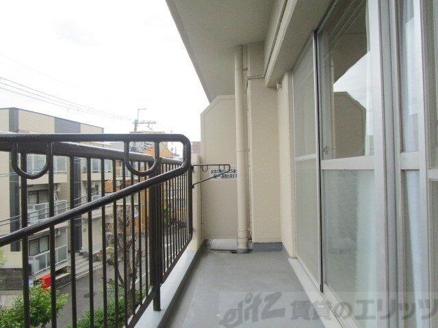 ミタカハイツの物件内観写真