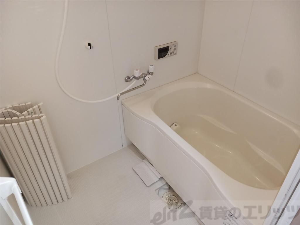 ミタカハイツの物件内観写真