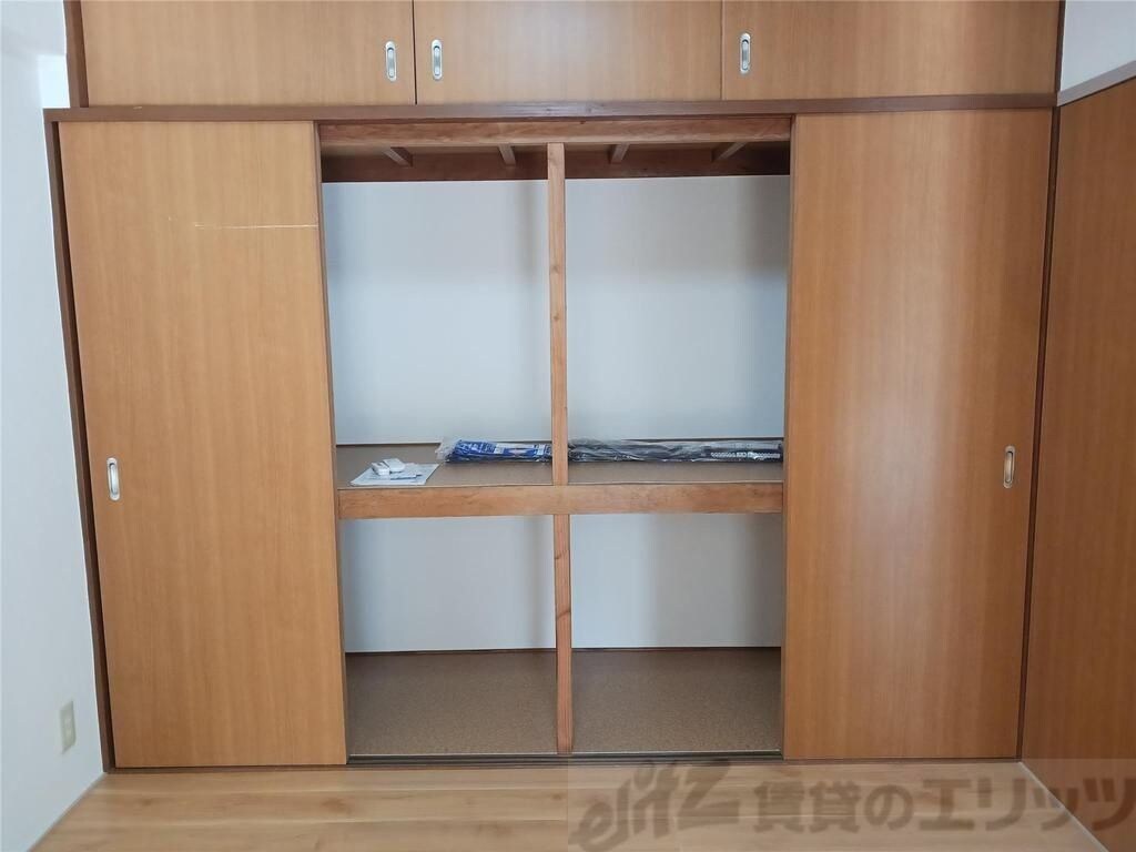 ミタカハイツの物件内観写真