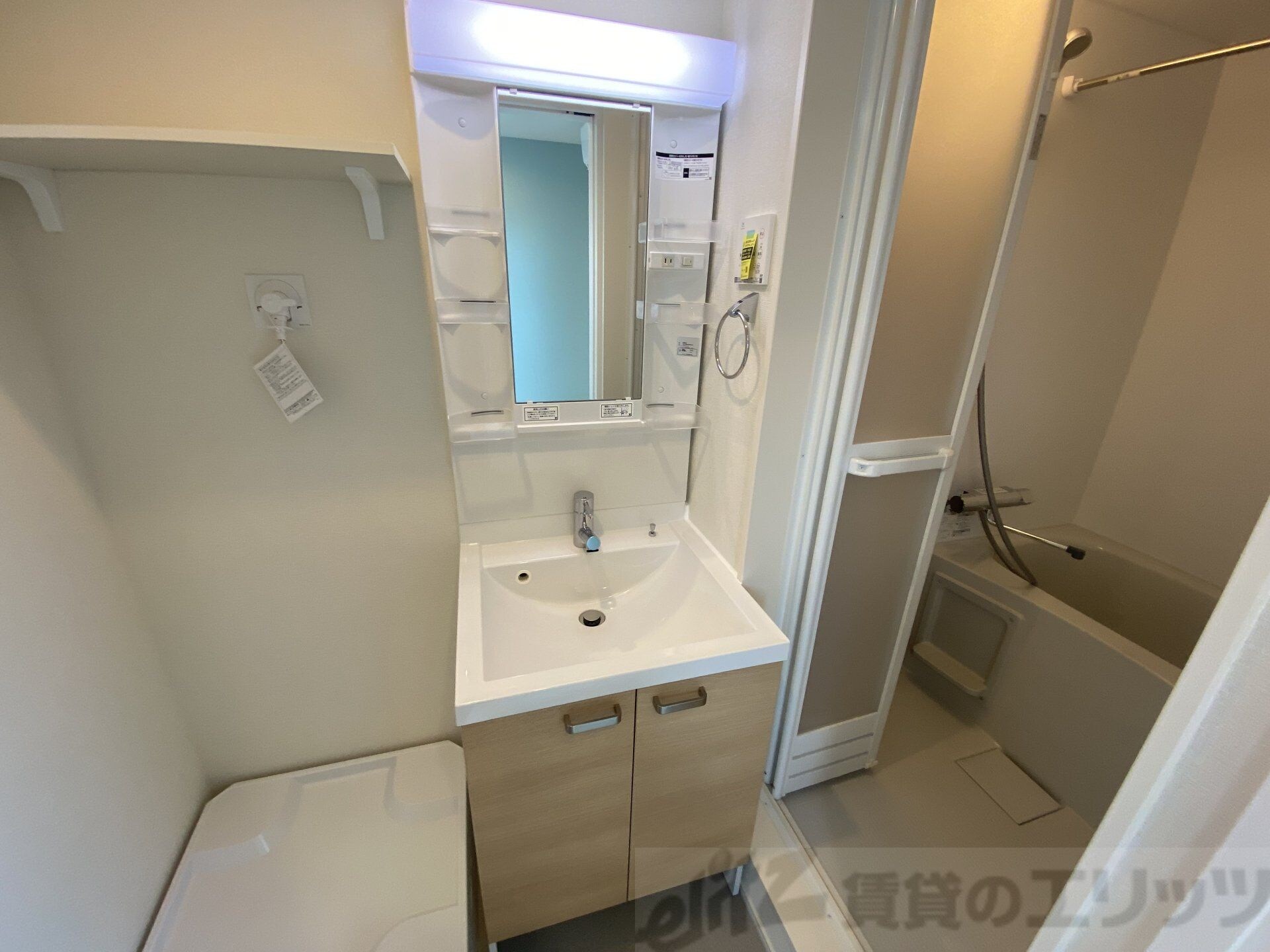 グレイス千里丘の物件内観写真