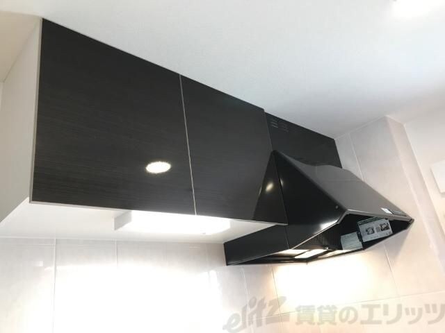 フォレストヴィラ千里イーストの物件内観写真