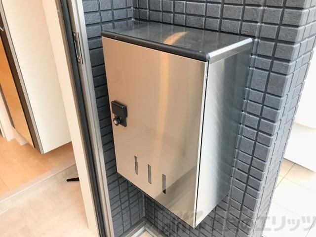 フォレストヴィラ千里イーストの物件内観写真