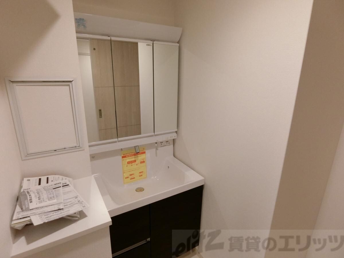 イニシオ山水の物件内観写真