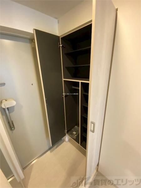 イニシオ山水の物件内観写真